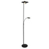 LED floor lamp with dimmer | Vela