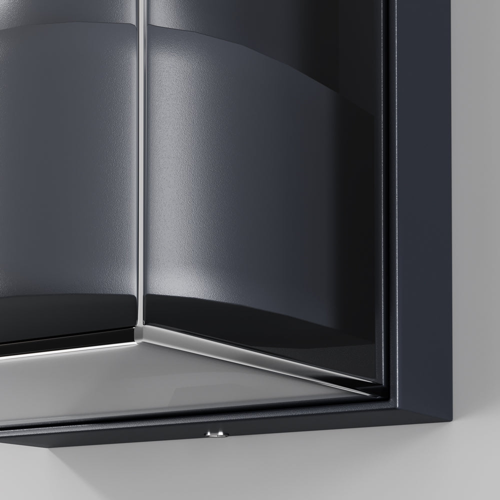 Wall Lamp Configuration