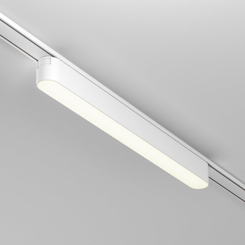 White spot base