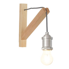 Wall light. 1-light. (luminaire) *M*