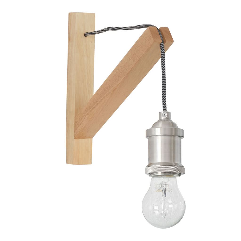 Wall light. 1-light. (luminaire) *M*