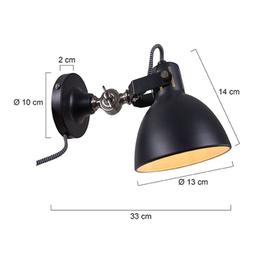 Réfléchir Wandl. 1-l. Réflecteur *M* | Designix - - https://designix.fr
