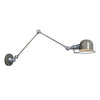 Davin 7656G Green Wall Lamp