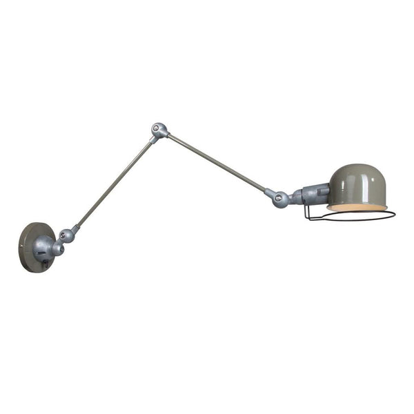 Davin 7656G Green Wall Lamp