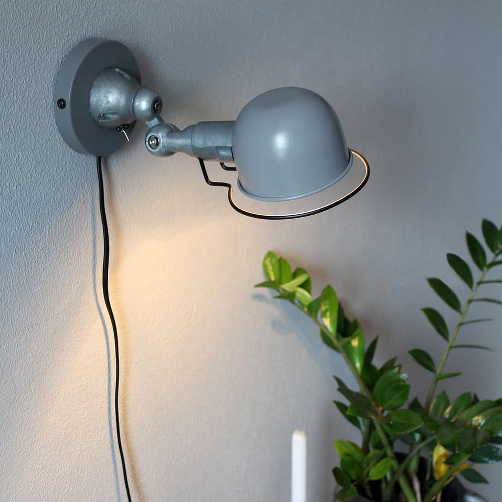 Applique murale Davin 7657G Vert | Designix - - https://designix.fr