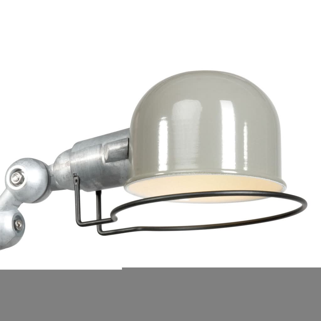 Applique murale Davin 7657G Vert | Designix - - https://designix.fr