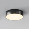Zon IP Black Luminaire