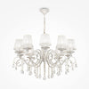 Grace White Lustre