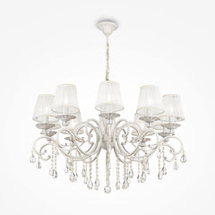 Grace White Lustre