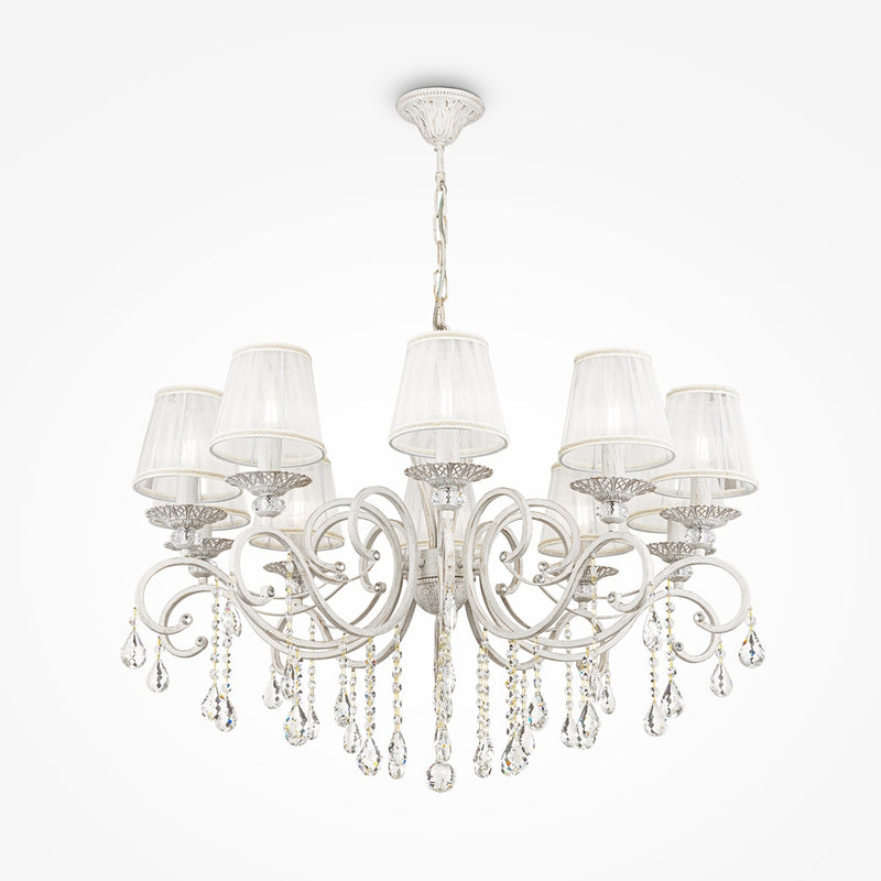 Grace White Lustre