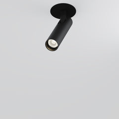Black T-Spot spotlight
