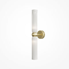 Antic Gold Wall Lamp