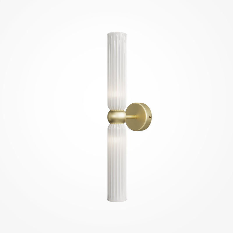 Antic Gold Wall Lamp