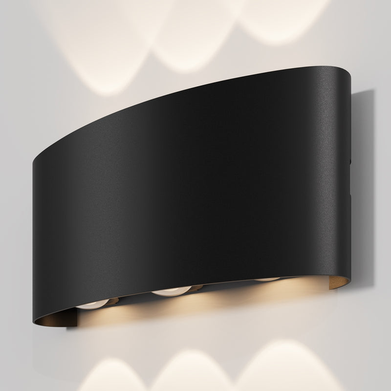 Strato Black Light Fixture