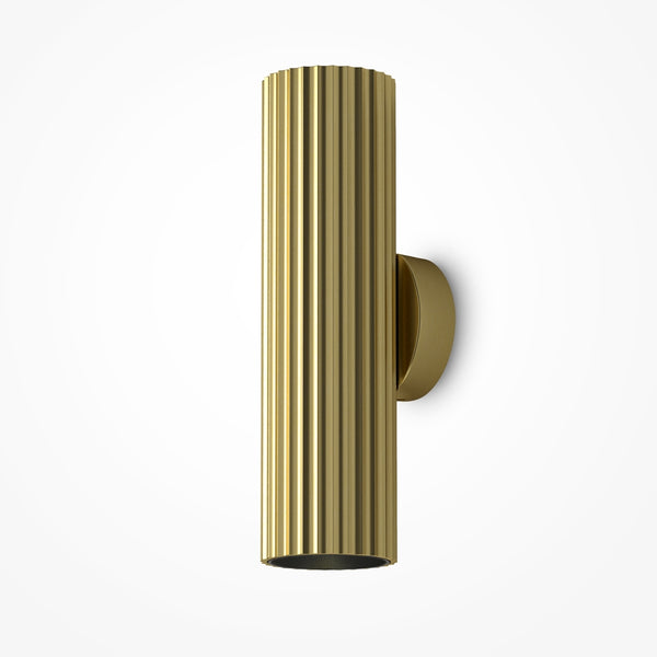 Calipso Wall Lamp gold