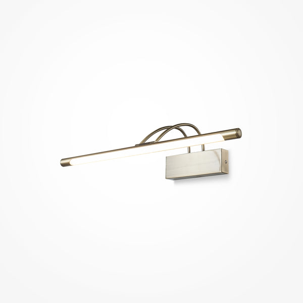 Finelli Bronze Light Fixture