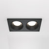 Black Zoom Spot