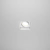 Atom White spotlight