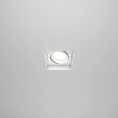 Atom White spotlight