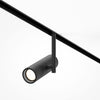 Elti black spotlight