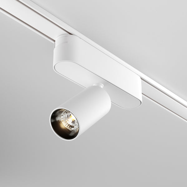 White LED spotlight