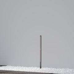 Outdoor light pole