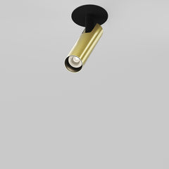 Black Spot Focus