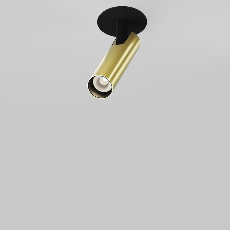 Black Spot Focus