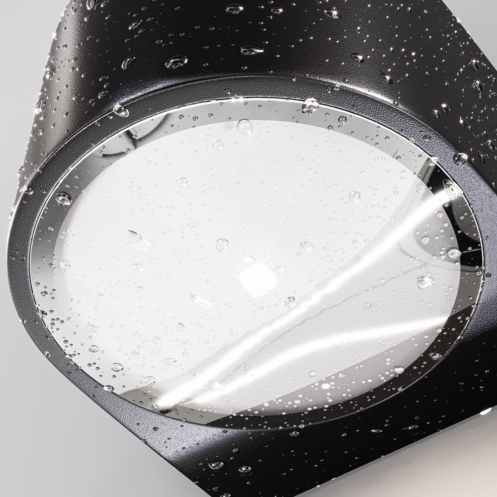 Blow Luminaire