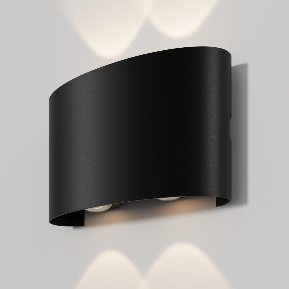 Strato Luminaire blanc