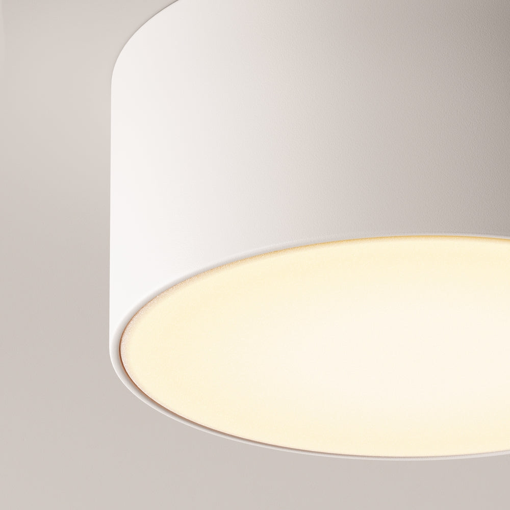 Zon IP Luminaire blanc