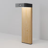 Nordis Black Light Fixture