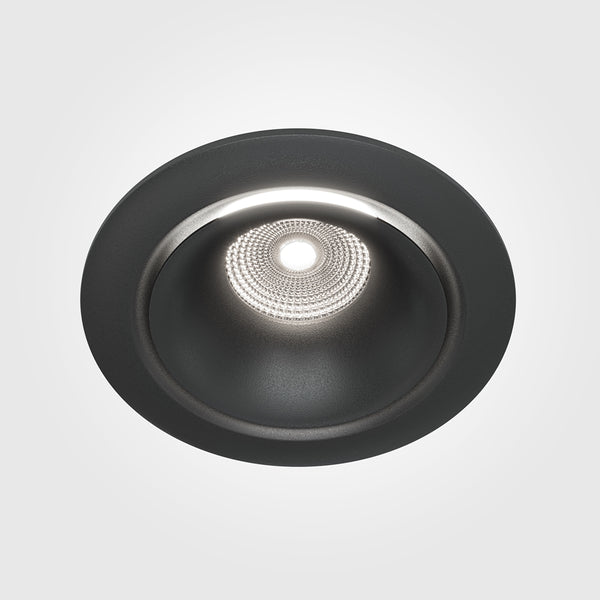 Yin Black Spot