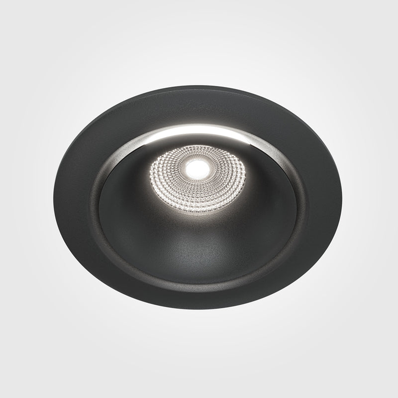 Yin Black Spot