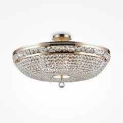 Ottilia Golden luster