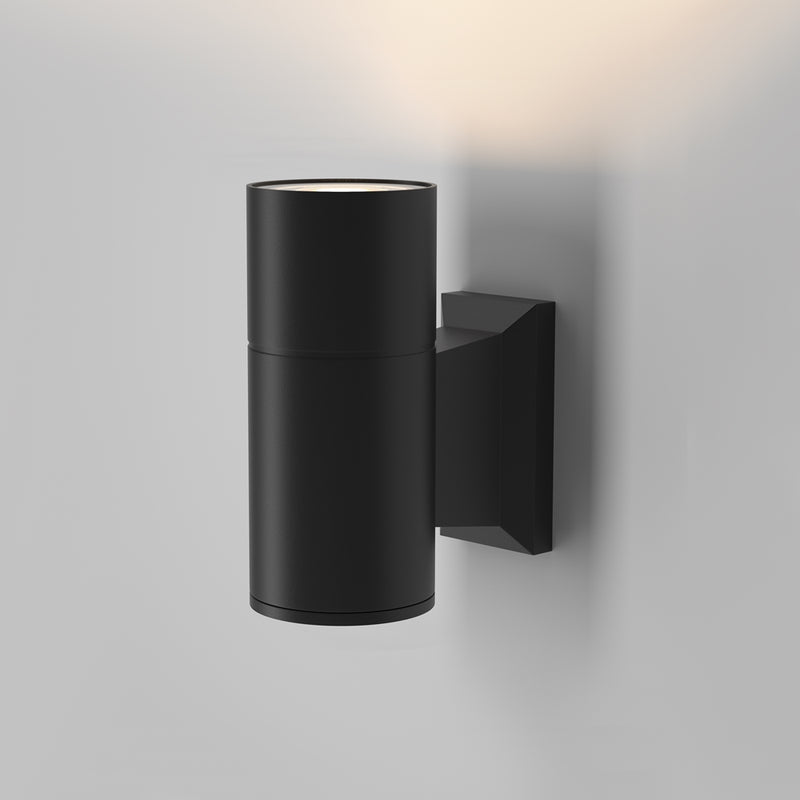 Bowery Wall Light black