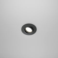 Atom Black Spot