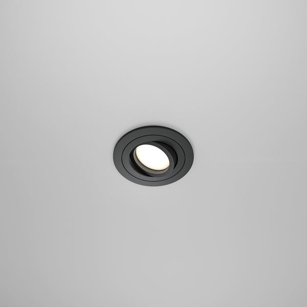 Atom Black Spot