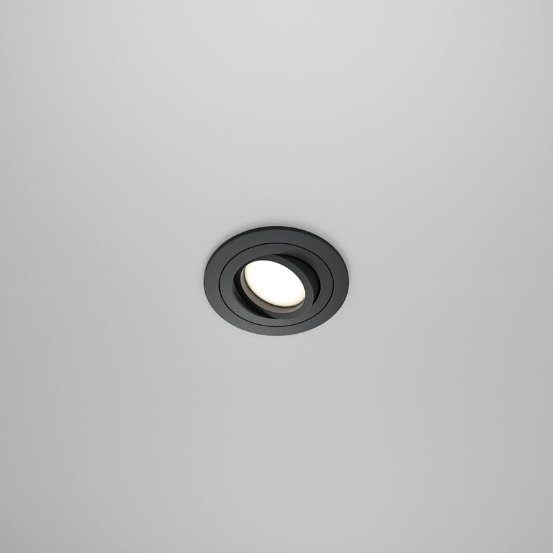 Atom Black Spot