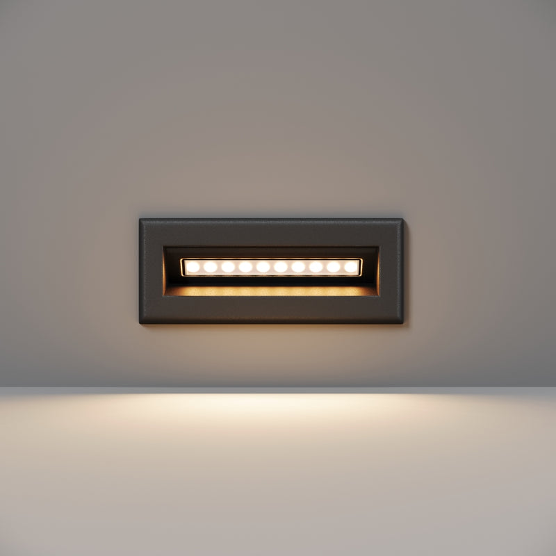Bosca Black Light Fixture