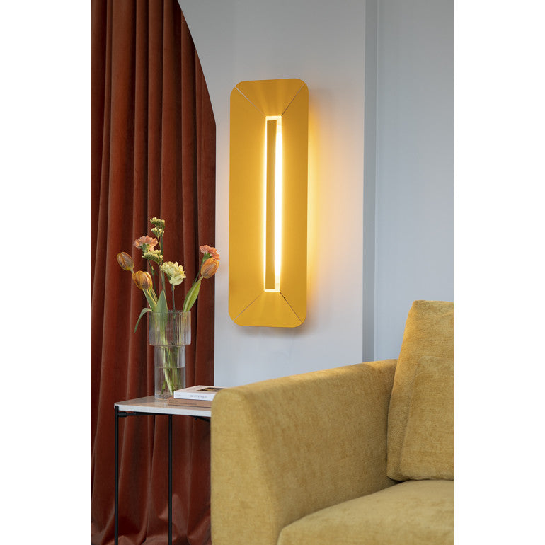 Wall light | Yottsu W B