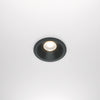 Black spot zoom