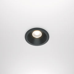Black spot zoom