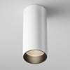 FOCUS LED White ceiling light