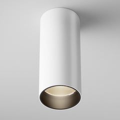 FOCUS LED White ceiling light