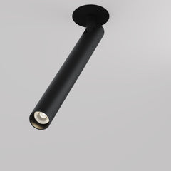 Black T-Spot spotlight