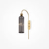 Antic Gold Wall Lamp