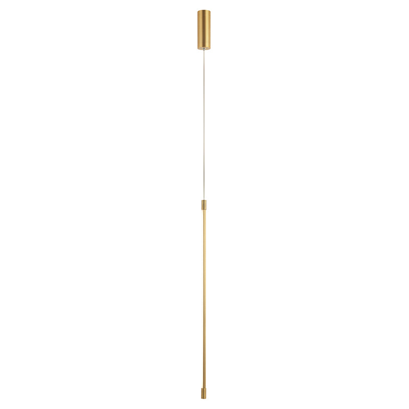 Suspension ZAMBELIS D16 12W DESIGN Or Mat 20122