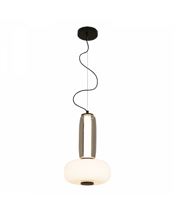 Suspension luminaire | Zyphira