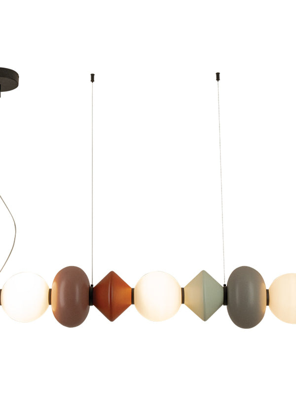 Suspension luminaire | Nermilella